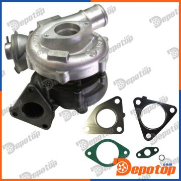 Turbocompresseur pour NISSAN | 767851-0001, 767851-0003